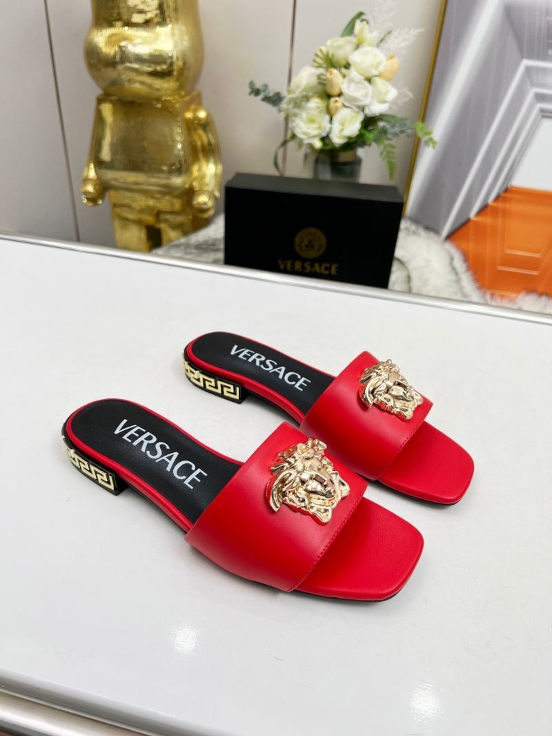 Versace Slippers